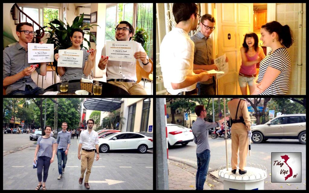 Learning Vietnamese for foreigners - the 3 best approaches 1 Learn Vietnamese with Tieng Viet Oi