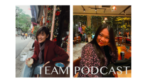 Vietnamese people | TVO's Podcast Transcript | EP 01