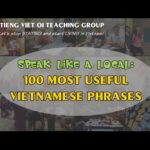 Learn Vietnamese with Tieng Viet Oi