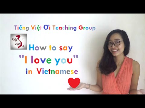 Learn Vietnamese with Tieng Viet Oi