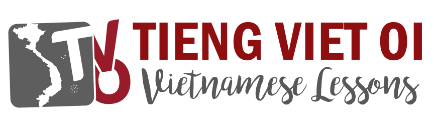 Tieng Viet Oi