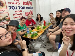 Learn Vietnamese with Tieng Viet Oi