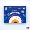 Vietnamese Feelings and Emotions Flashcards