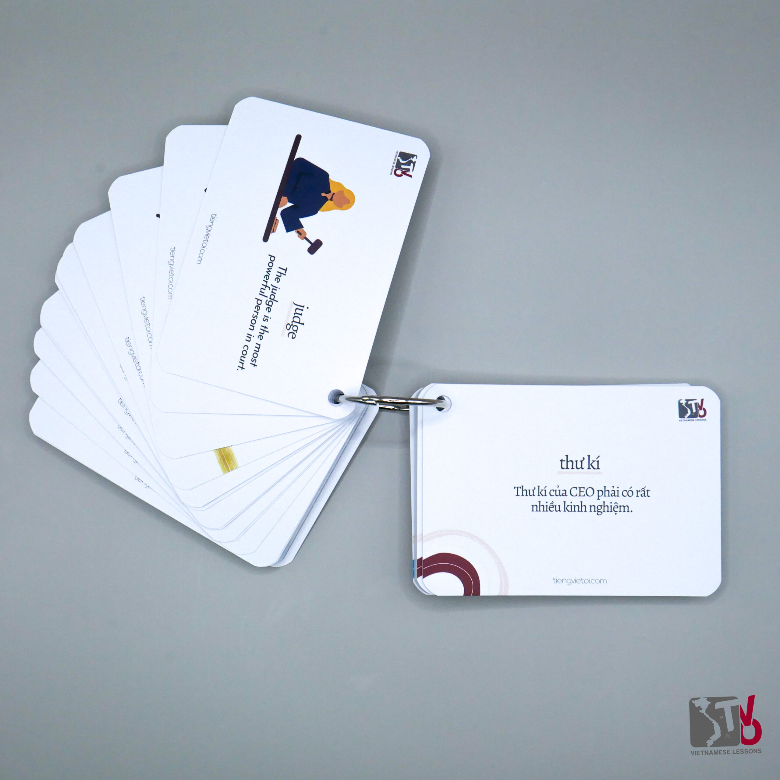 Vietnamese Occupations Flashcards 9 Vietnamese Occupations Flashcards - Tieng Viet Oi