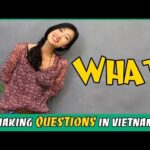 How to say what in Vietnamese