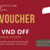 Giift voucher 500k