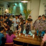 Hanoi Street Food: It's more than Phở! Sneak-peek into top 3 delicious local delights! 5 Personal Questions