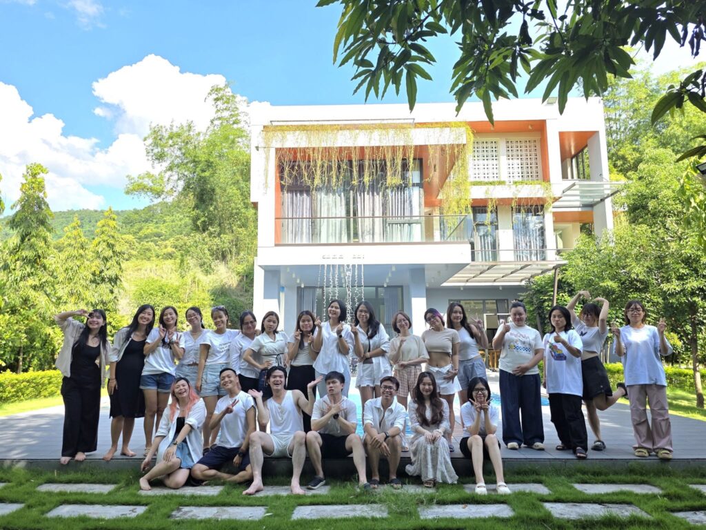 5 Reasons Why You Should Choose Tiếng Việt Ơi! 1 Why you should choose Tieng Viet Oi.